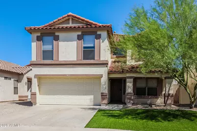 12706 W Desert Rose Road, Avondale, AZ 85392 - Photo 1