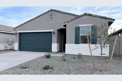 15809 W Gray Fox Trail, Surprise, AZ 85387 - Photo 1