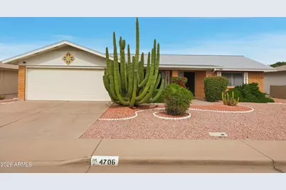 4706 E Capri Avenue, Mesa, AZ 85206 - Photo 1