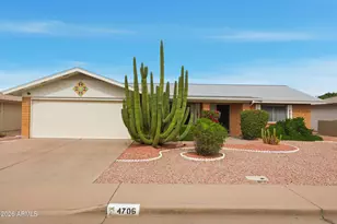 4706 E Capri Ave, Mesa, AZ 85206 - Photo 1