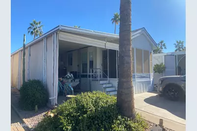 1276 S Shawnee Drive #276, Apache Junction, AZ 85119 - Photo 1