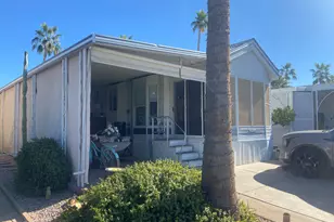 1276 S Shawnee Dr, Apache Junction, AZ 85119 - Photo 1