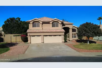 638 W Monte Avenue, Mesa, AZ 85210 - Photo 1