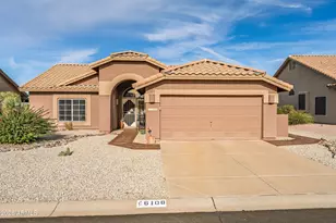 6108 S Cassia Dr, Gold Canyon, AZ 85118 - Photo 1