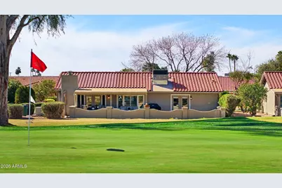 1339 Leisure World --, Mesa, AZ 85206 - Photo 1