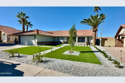 840 N Arvada --, Mesa, AZ 85205 - Photo 1