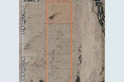 376Xx W Orange Drive #Lot 1, Tonopah, AZ 85354 - Photo 1