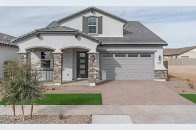 15654 W Voltaire Street, Surprise, AZ 85379 - Photo 1