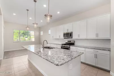21466 E Via De Arboles --, Queen Creek, AZ 85142 - Photo 1