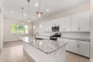 21466 E Via De Arboles --, Queen Creek, AZ 85142 - Photo 1