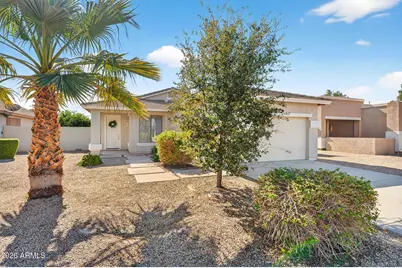 3351 E Clifton Avenue, Gilbert, AZ 85295 - Photo 1