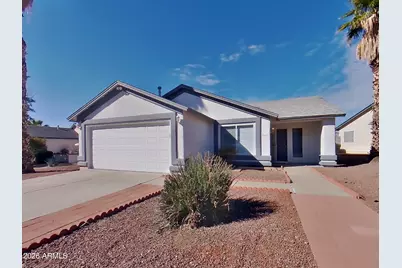 3628 W Firehawk Drive, Glendale, AZ 85308 - Photo 1