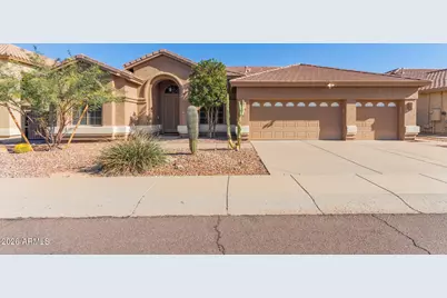 21009 N 16th Way, Phoenix, AZ 85024 - Photo 1