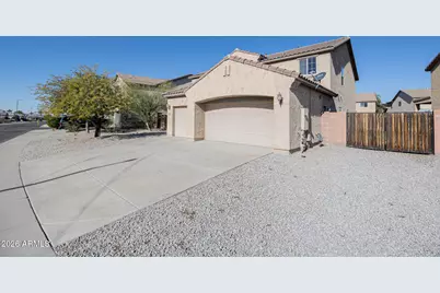 30268 W Sheila Lane, Buckeye, AZ 85396 - Photo 1