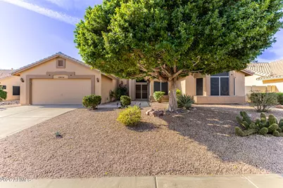 19872 N 87th Drive, Peoria, AZ 85382 - Photo 1