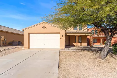 2141 Van Deman Street, Sierra Vista, AZ 85635 - Photo 1