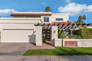 8462 E San Bernardo Dr, Scottsdale, AZ 85258 - Photo 1