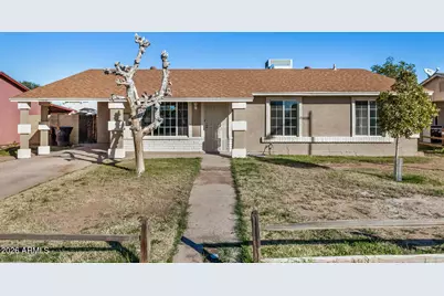 7406 W Cheryl Drive, Peoria, AZ 85345 - Photo 1