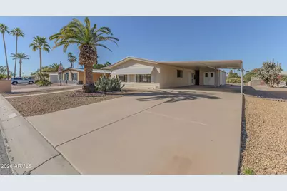 25428 S Wyoming Avenue, Sun Lakes, AZ 85248 - Photo 1