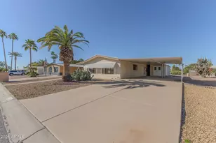 25428 S Wyoming Ave, Sun Lakes, AZ 85248 - Photo 1