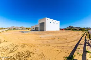 8321 N Wild Thistle Pl, Casa Grande, AZ 85194 - Photo 59