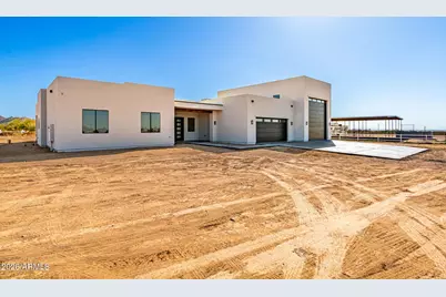 8321 N Wild Thistle Place, Casa Grande, AZ 85194 - Photo 3