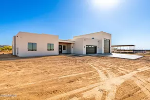 8321 N Wild Thistle Pl, Casa Grande, AZ 85194 - Photo 3