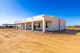 8321 N Wild Thistle Pl, Casa Grande, AZ 85194 - Photo 53