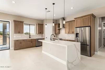 8321 N Wild Thistle Place, Casa Grande, AZ 85194 - Photo 13