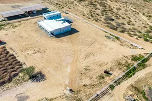 8321 N Wild Thistle Pl, Casa Grande, AZ 85194 - Photo 77