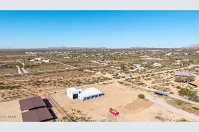 8321 N Wild Thistle Place, Casa Grande, AZ 85194 - Photo 71