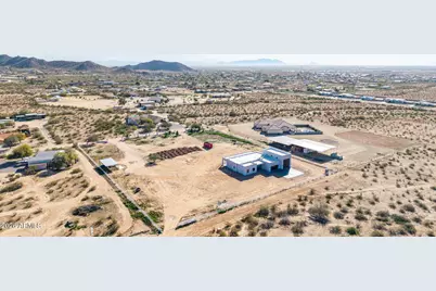 8321 N Wild Thistle Place, Casa Grande, AZ 85194 - Photo 67