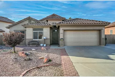 10841 W Angels Lane, Peoria, AZ 85373 - Photo 1