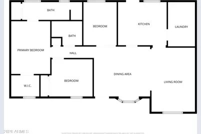 18245 N 42nd Place, Phoenix, AZ 85032 - Photo 1