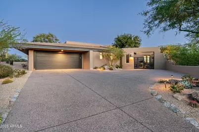 10641 E Tamarisk Way, Scottsdale, AZ 85262 - Photo 1