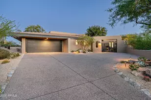 10641 E Tamarisk Way, Scottsdale, AZ 85262 - Photo 1