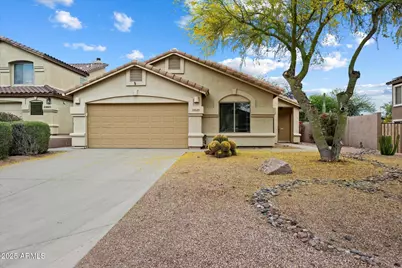 24649 N 75th Way, Scottsdale, AZ 85255 - Photo 1