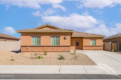 625 W Red Hawk Court, Casa Grande, AZ 85122 - Photo 1