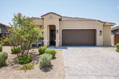 21425 N 59th Street, Phoenix, AZ 85054 - Photo 1
