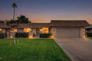 15617 N Cameo Dr, Sun City, AZ 85351 - Photo 1