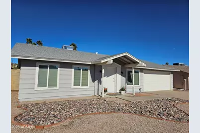 4222 E Tamaya Street, Phoenix, AZ 85044 - Photo 1