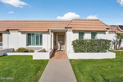 5640 N 12th Street, Phoenix, AZ 85014 - Photo 1