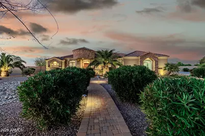 21816 E Pegasus Parkway, Queen Creek, AZ 85142 - Photo 1