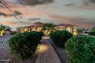 21816 E Pegasus Pkwy, Queen Creek, AZ 85142 - Photo 1