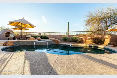 3830 N Morning Dove Circle, Mesa, AZ 85207 - Photo 21