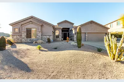 3830 N Morning Dove Circle, Mesa, AZ 85207 - Photo 1