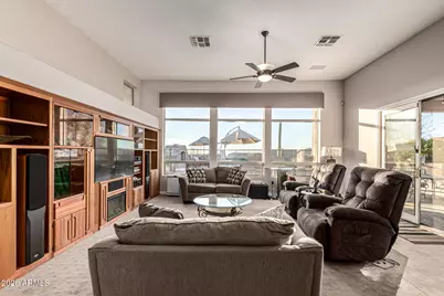 3830 N Morning Dove Circle, Mesa, AZ 85207 - Photo 9