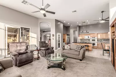 3830 N Morning Dove Circle, Mesa, AZ 85207 - Photo 7