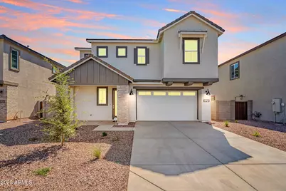 644 N Vine Street, Chandler, AZ 85225 - Photo 1