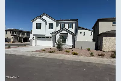 645 N Vine Street, Chandler, AZ 85225 - Photo 1